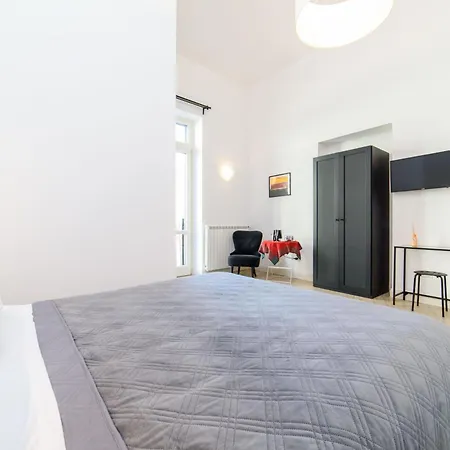 Gasthuis One&one Salerno