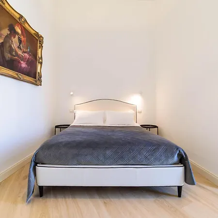 One&one Gasthuis Salerno