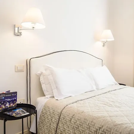 招待所 One&one 萨莱诺