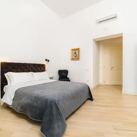 One&one 4* 萨莱诺