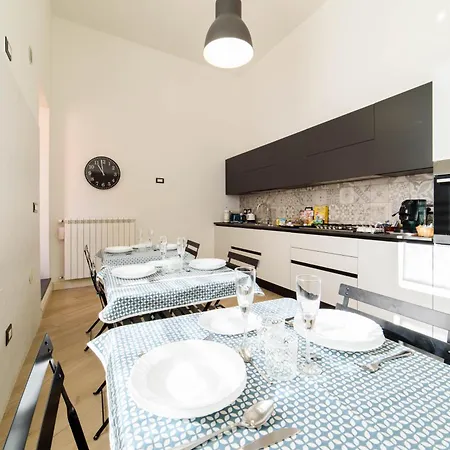 招待所 One&one 4*