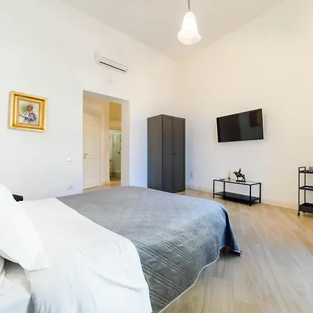 招待所 One&one 萨莱诺