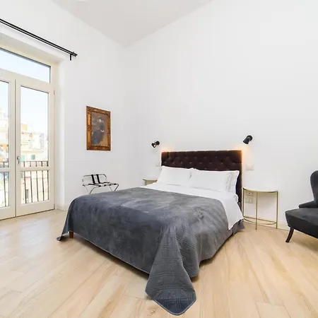 One&one 4* 萨莱诺