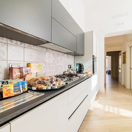 招待所 One&one 萨莱诺