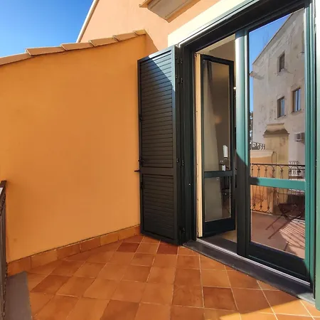 招待所 One&one 萨莱诺