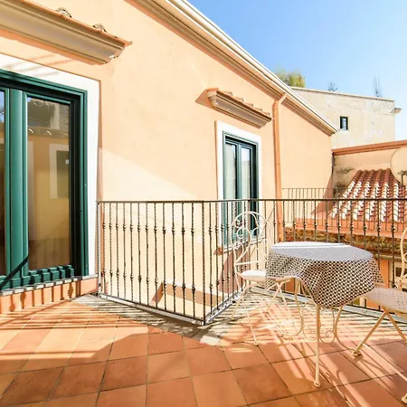 招待所 One&one 萨莱诺