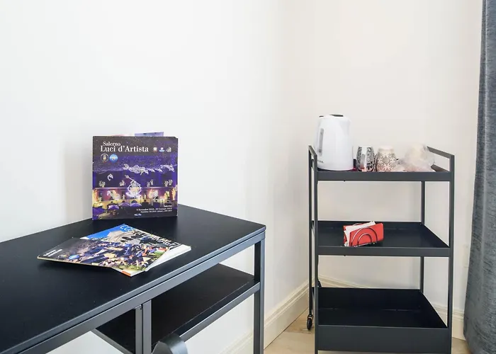 בית הארחה One&one