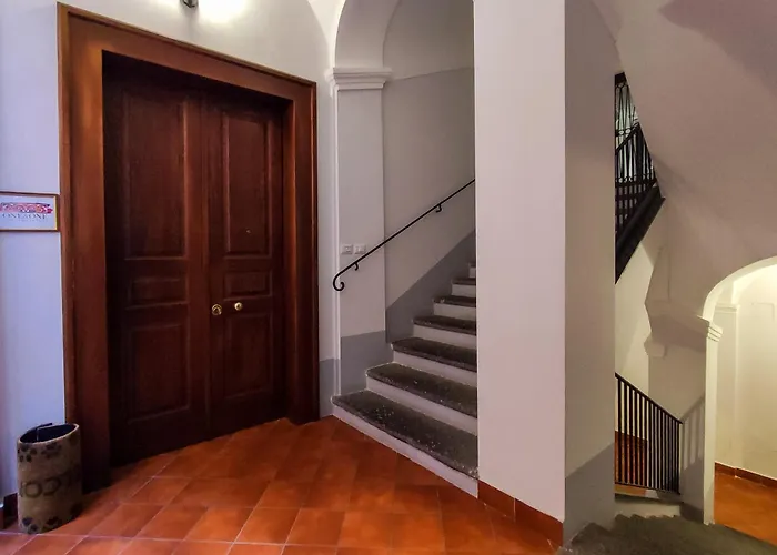 בית הארחה One&one