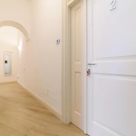 One&one Penzion Salerno