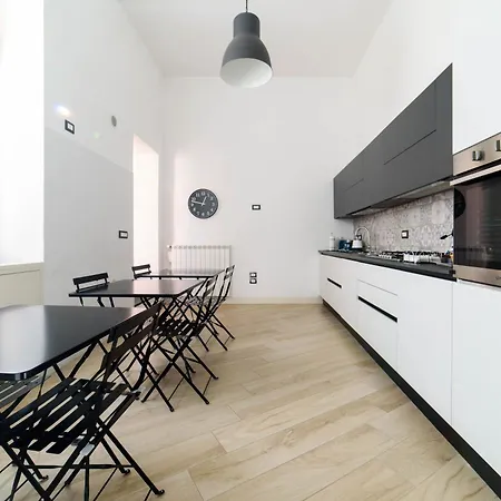 Penzion One&one Salerno