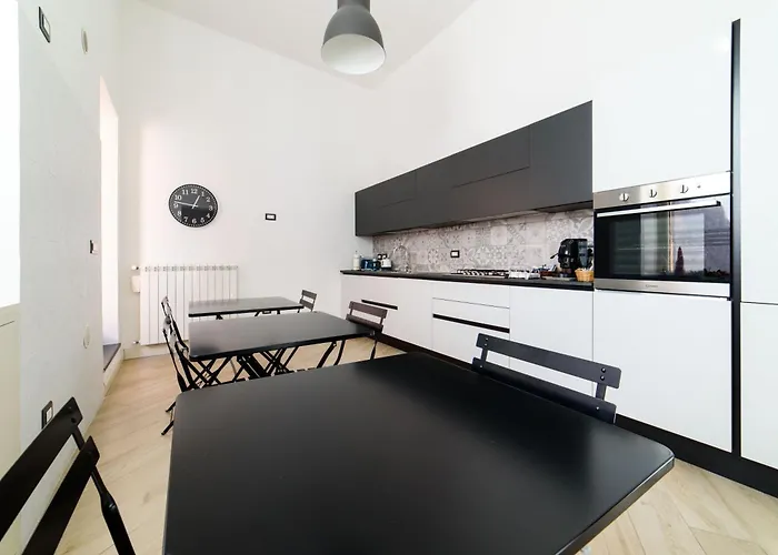 One&one Affittacamere