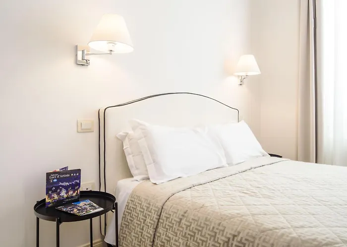 Gasthof One&one Salerno