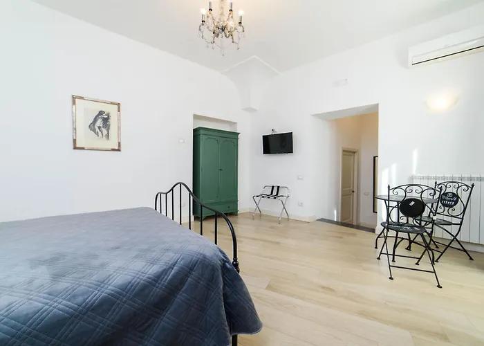One&one 4* Salerno