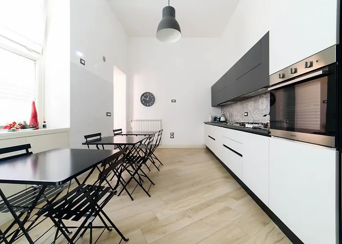 Affittacamere One&one Salerno