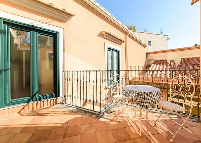 Affittacamere One&one Salerno